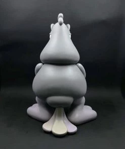 Popaganda Cereal Killers Series: Two Ton Sam Monotone By Ron English Looking Playing Loving 9 Popaganda Cereal Killers Series: Two Ton Sam Monotone By Ron English Looking Playing Loving