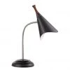 HausOfRex Cooper Gooseneck Desk Lamp Lighting