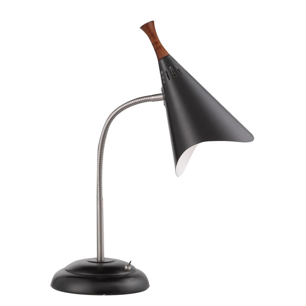 HausOfRex Cooper Gooseneck Desk Lamp Lighting 1 HausOfRex Cooper Gooseneck Desk Lamp Lighting