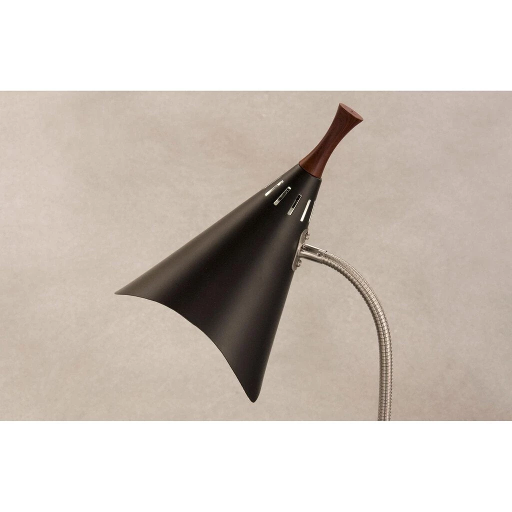 HausOfRex Cooper Gooseneck Desk Lamp Lighting 2 HausOfRex Cooper Gooseneck Desk Lamp Lighting