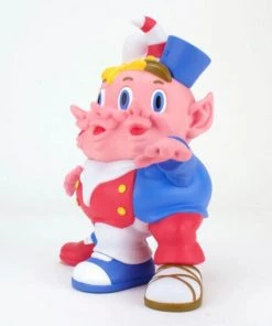 Popaganda Cereal Killers Series: Smack Crack & Pot By Ron English Looking Playing Loving 6 Popaganda Cereal Killers Series: Smack Crack & Pot By Ron English Looking Playing Loving