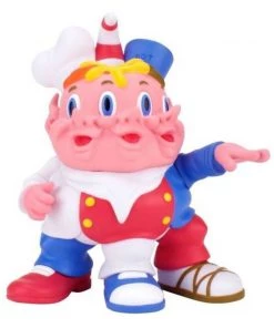 Popaganda Cereal Killers Series: Smack Crack & Pot By Ron English Looking Playing Loving