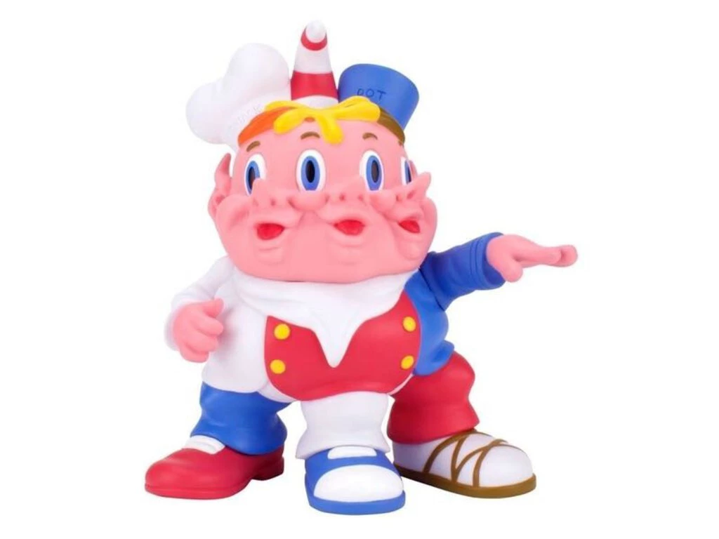 Popaganda Cereal Killers Series: Smack Crack & Pot By Ron English Looking Playing Loving 1 Popaganda Cereal Killers Series: Smack Crack & Pot By Ron English Looking Playing Loving