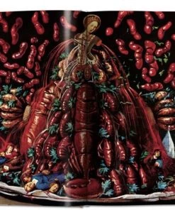 HausOfRex Other Books Dali: Les Diners De Gala