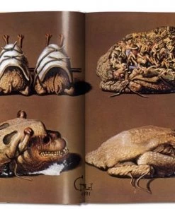 HausOfRex Other Books Dali: Les Diners De Gala