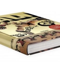 HausOfRex Other Books Dali: Les Diners De Gala