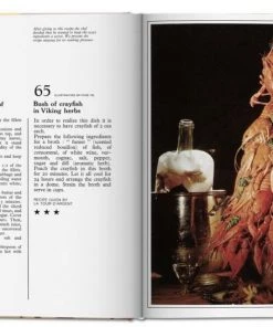 HausOfRex Other Books Dali: Les Diners De Gala