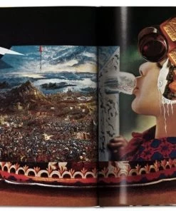 HausOfRex Other Books Dali: Les Diners De Gala