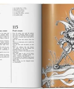 HausOfRex Other Books Dali: Les Diners De Gala