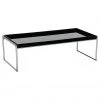 HausOfRex Kartell Trays Side Table