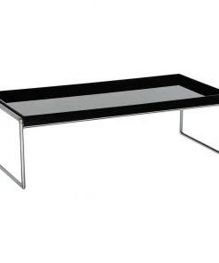 HausOfRex Kartell Trays Side Table