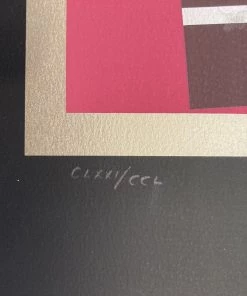 HausOfRex Victor Vasarely