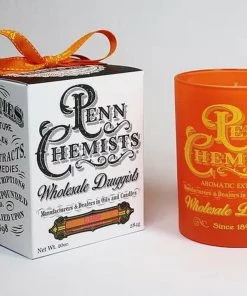 HausOfRex Penn Chemists Classic Candle Elysium Looking Playing Loving