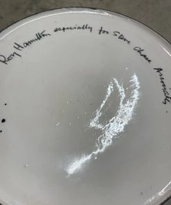 HausOfRex Steve Chase Jardiniere Looking Playing Loving