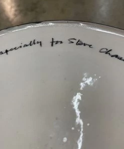 HausOfRex Steve Chase Jardiniere Looking Playing Loving