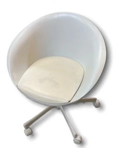 HausOfRex Vintage Philippe Starck Hula Hoop Chairs