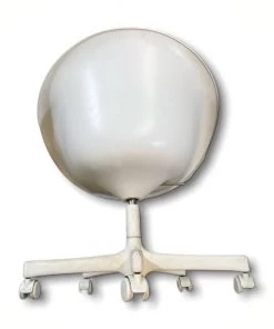 HausOfRex Vintage Philippe Starck Hula Hoop Chairs