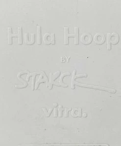 HausOfRex Vintage Philippe Starck Hula Hoop Chairs