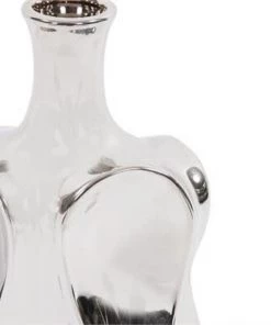 HausOfRex Electroplated Wondervessel - Small Vase