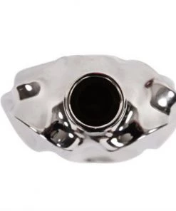 HausOfRex Electroplated Wondervessel - Small Vase