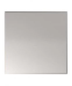 HausOfRex Mirrored Cube - Clear 8 HausOfRex Mirrored Cube - Clear