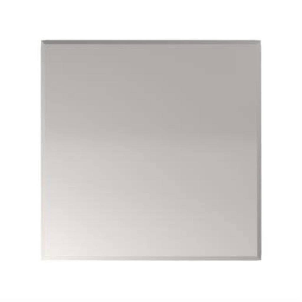 HausOfRex Mirrored Cube - Clear 4 HausOfRex Mirrored Cube - Clear