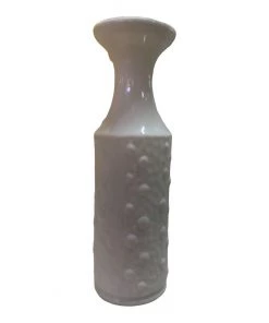 HausOfRex Vintage Wast German Bisque Vase Looking Playing Loving