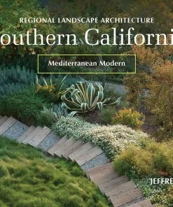 HausOfRex Regional Landscape Architecture: Southern California: Mediterranean Modern Reading