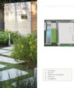 HausOfRex Regional Landscape Architecture: Southern California: Mediterranean Modern Reading