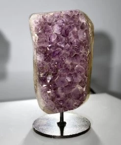 HausOfRex XL Brazilian Amethyst