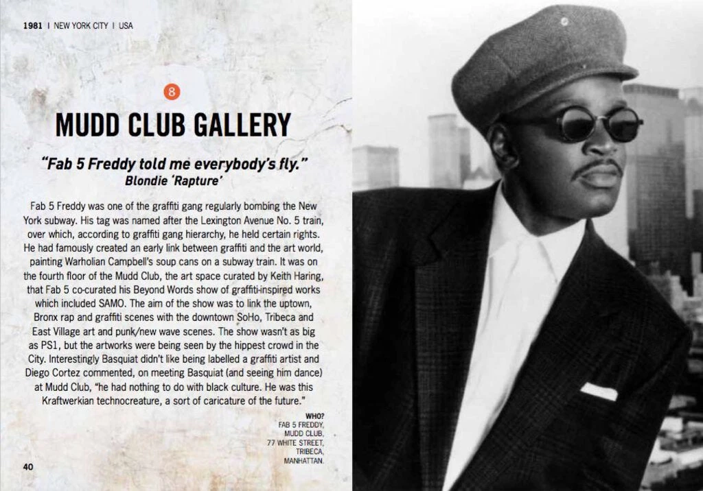 HausOfRex Desperately Seeking Basquiat Reading 5 HausOfRex Desperately Seeking Basquiat Reading