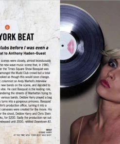 HausOfRex Desperately Seeking Basquiat Reading 17 HausOfRex Desperately Seeking Basquiat Reading