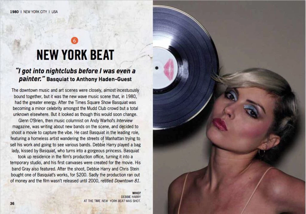 HausOfRex Desperately Seeking Basquiat Reading 9 HausOfRex Desperately Seeking Basquiat Reading