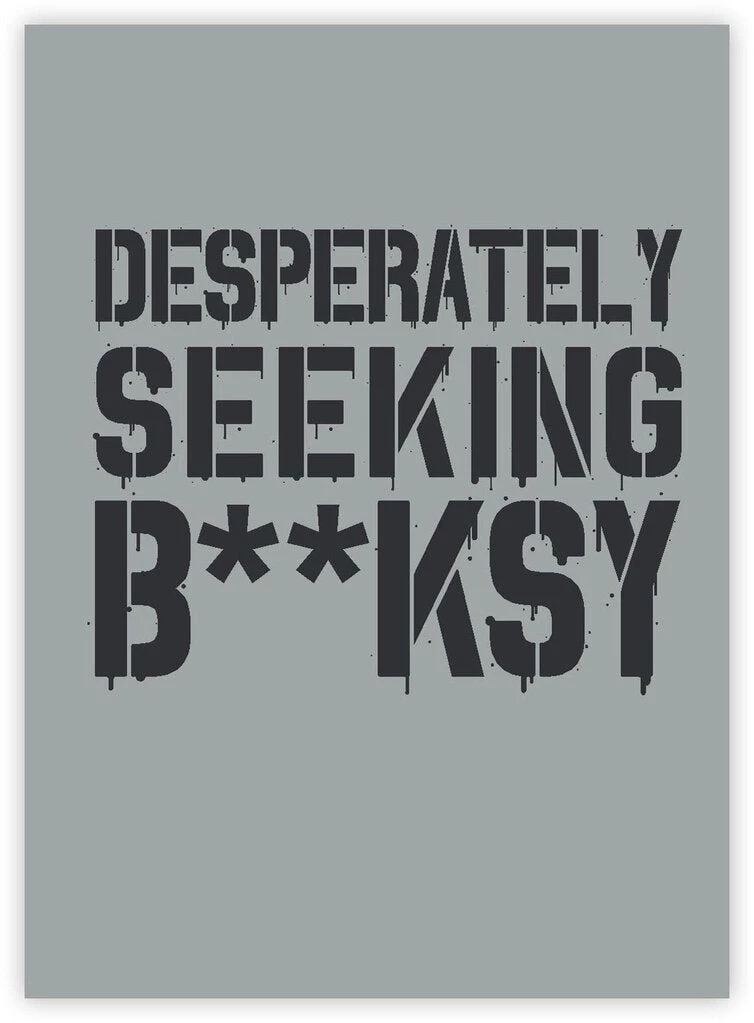 HausOfRex Desperately Seeking Banksy Reading 1 HausOfRex Desperately Seeking Banksy Reading