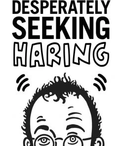 HausOfRex Desperately Seeking Haring