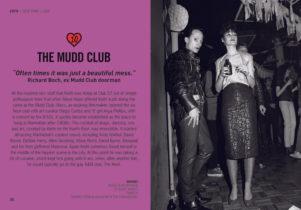 HausOfRex Desperately Seeking Haring 2 HausOfRex Desperately Seeking Haring