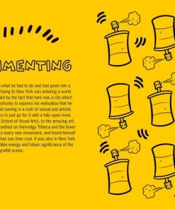 HausOfRex Desperately Seeking Haring 13 HausOfRex Desperately Seeking Haring