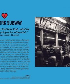 HausOfRex Desperately Seeking Haring 16 HausOfRex Desperately Seeking Haring