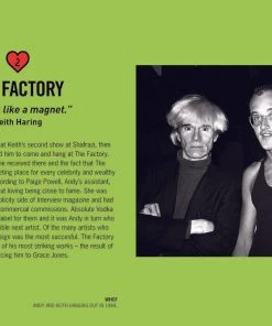 HausOfRex Desperately Seeking Haring 17 HausOfRex Desperately Seeking Haring