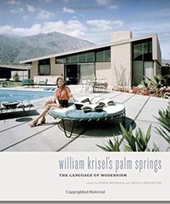 HausOfRex William Krisel's Palm Springs