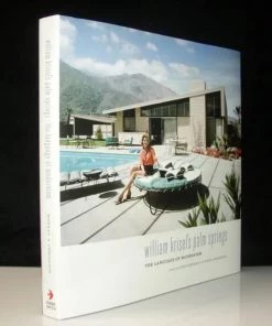 HausOfRex William Krisel's Palm Springs