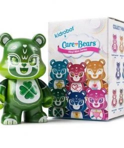 HausOfRex Looking Playing Loving Kidrobot Care Bears Vinyl Mini Series