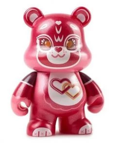 HausOfRex Looking Playing Loving Kidrobot Care Bears Vinyl Mini Series