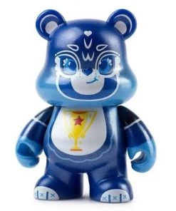 HausOfRex Looking Playing Loving Kidrobot Care Bears Vinyl Mini Series
