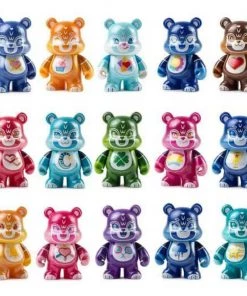 HausOfRex Looking Playing Loving Kidrobot Care Bears Vinyl Mini Series