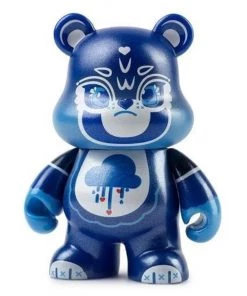 HausOfRex Looking Playing Loving Kidrobot Care Bears Vinyl Mini Series