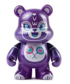 HausOfRex Looking Playing Loving Kidrobot Care Bears Vinyl Mini Series