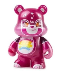 HausOfRex Looking Playing Loving Kidrobot Care Bears Vinyl Mini Series