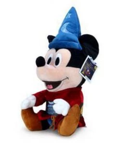 HausOfRex Disney HugMe By Kidrobot 16" Fantasia Mickey