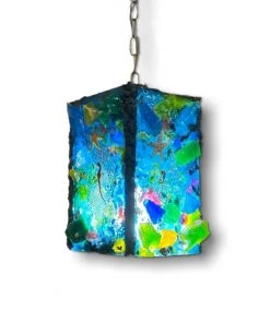 HausOfRex Lighting Secrets Of The Deep Ceiling Lamp